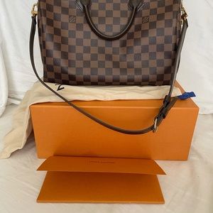 Monogram SPEEDY 30